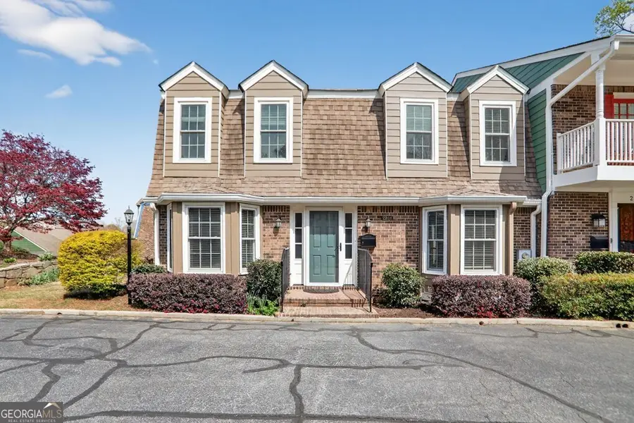 2264 Brianwood Court, Decatur, GA 30033 - #3