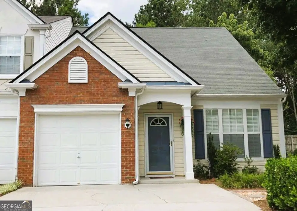 2802 Ashleigh Lane, Alpharetta, GA 30004 - #1