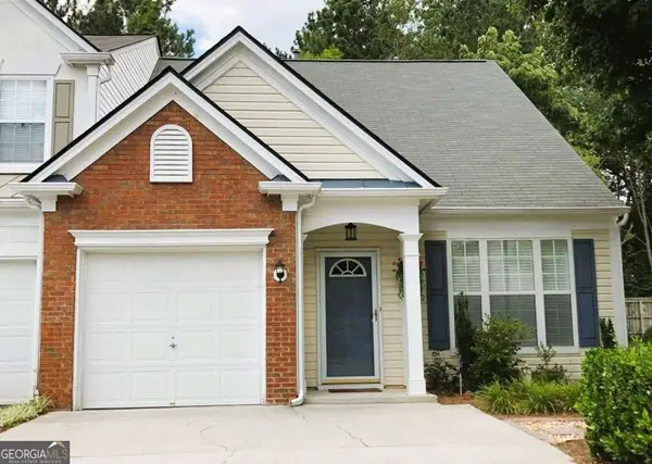 2802 Ashleigh Lane, Alpharetta, GA 30004