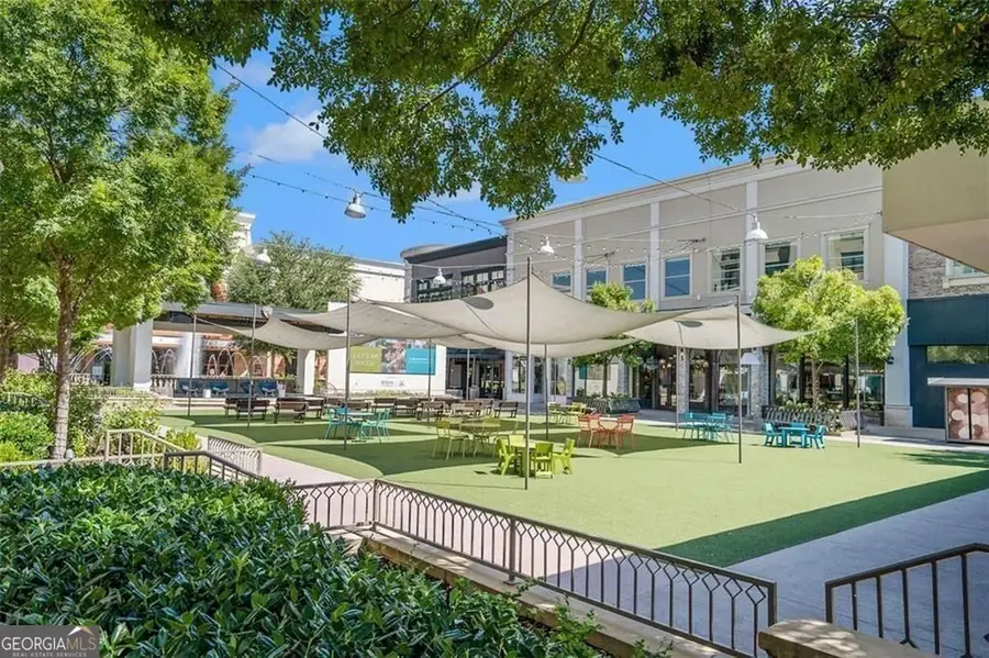 2802 Ashleigh Lane, Alpharetta, GA 30004 - #2