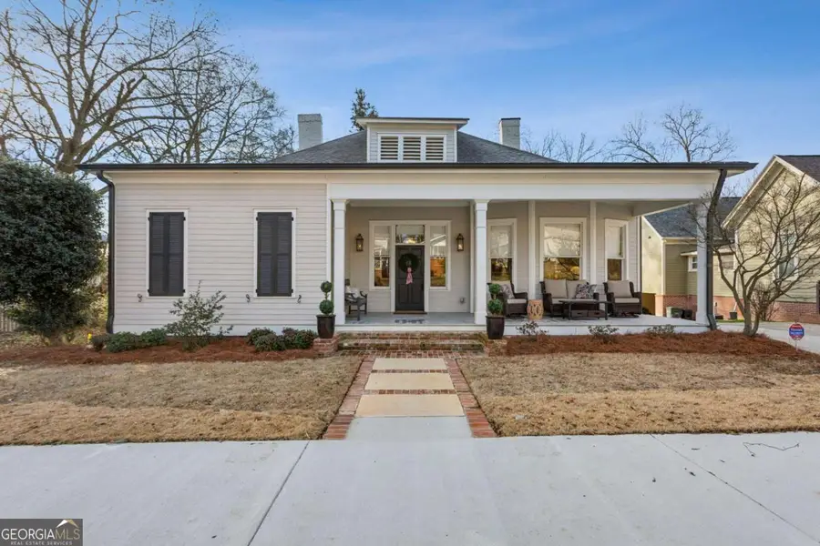 366 East Dixie Avenue Se, Marietta, GA 30060 - #2