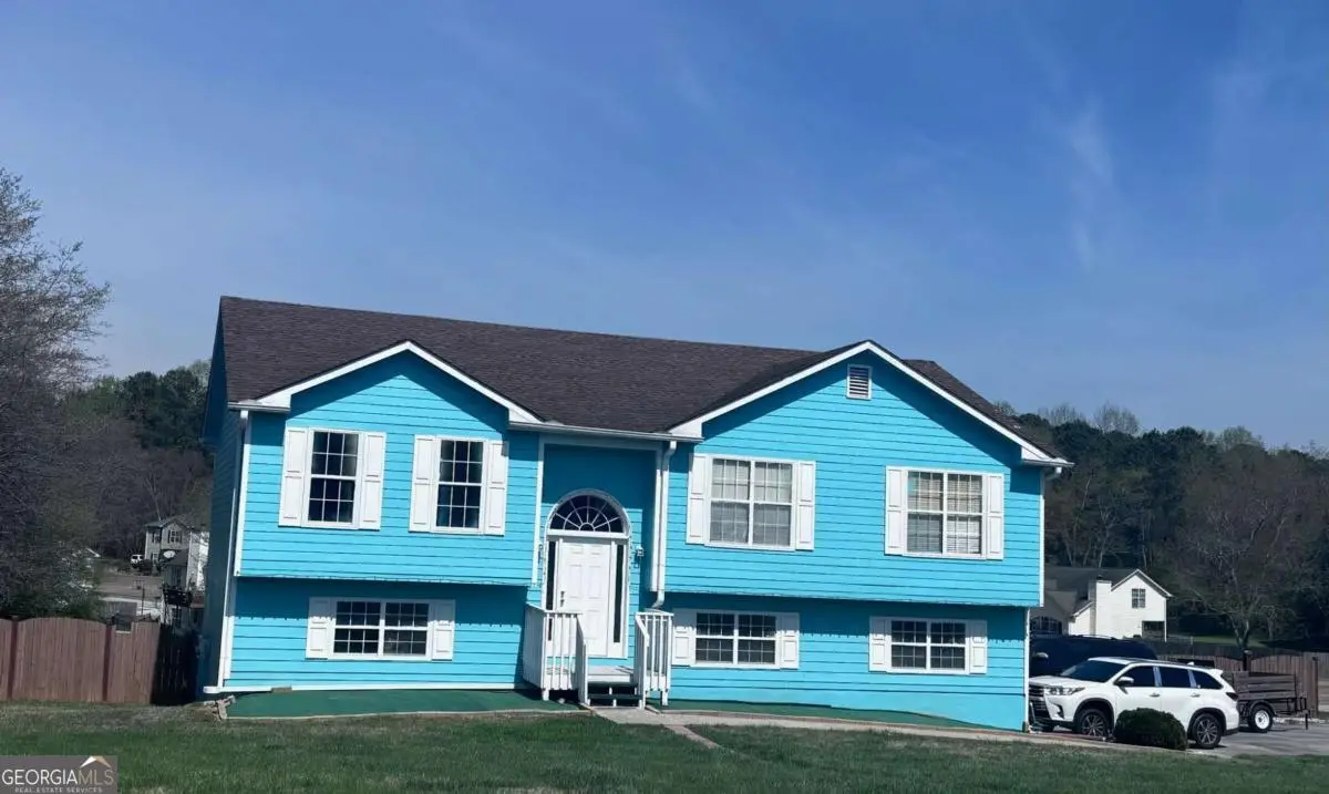 1549 Wynfield Drive, Auburn, GA 30011 - #1