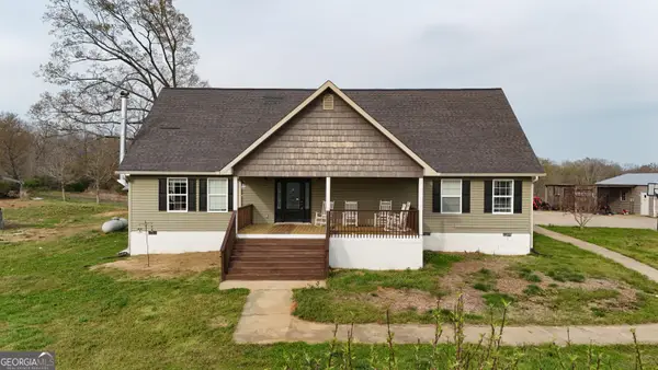 2007 N Akins Bridge Road, Eastanollee, GA 30538