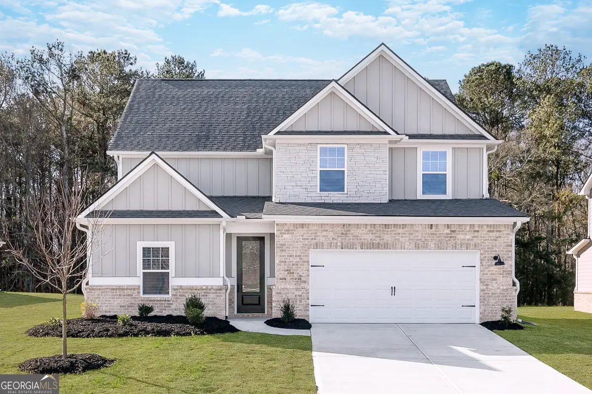 334 Bluegill Drive, Jefferson, GA 30549 - #1