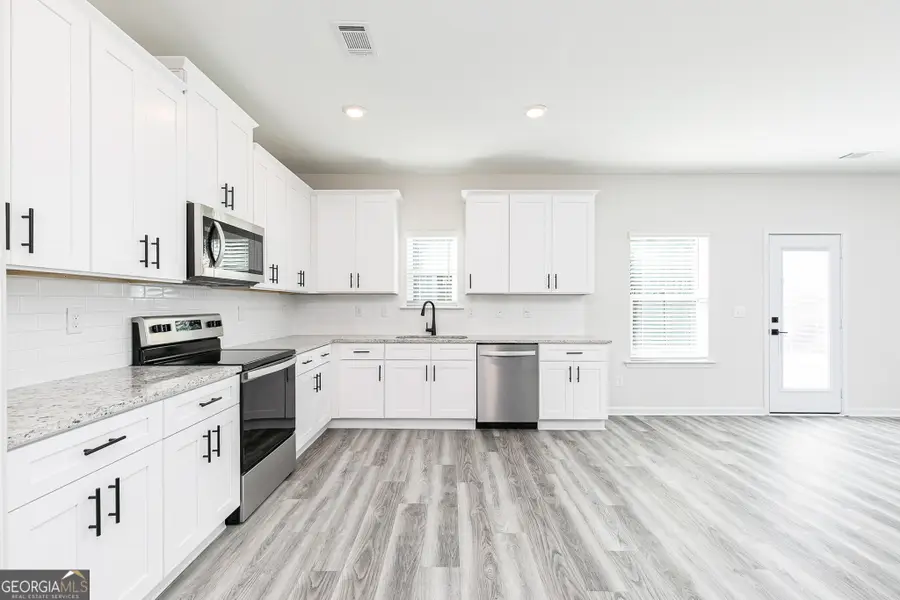 334 Bluegill Drive, Jefferson, GA 30549 - #3