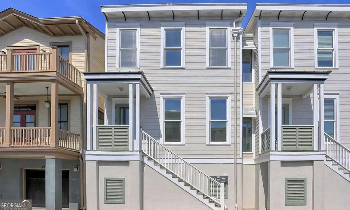 302 Lorch Street #204, Savannah, GA 31404 - #1