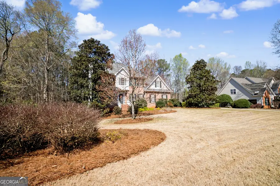 170 Perry Creek Drive, Fayetteville, GA 30215 - #3