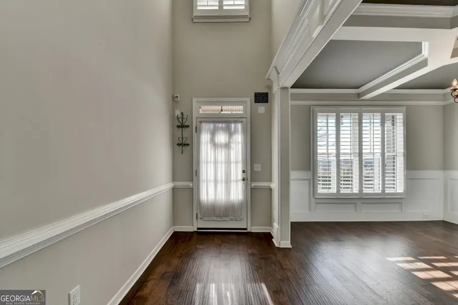 4419 Sierra Creek Drive, Hoschton, GA 30548 - #2