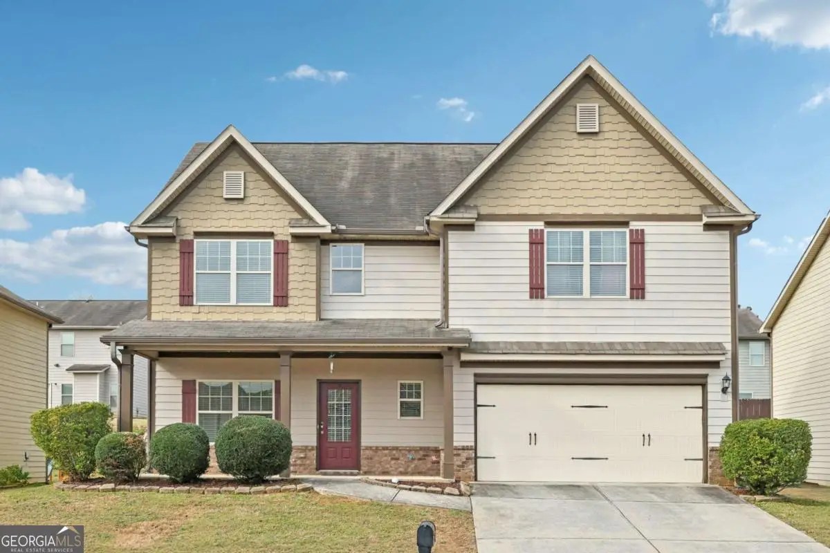 394 Easley Drive, Lawrenceville, GA 30045 - #1
