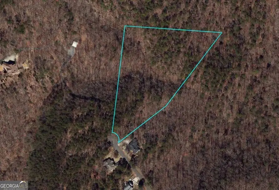 0 Spring Ridge Trail, Rome, GA 30165 - #3