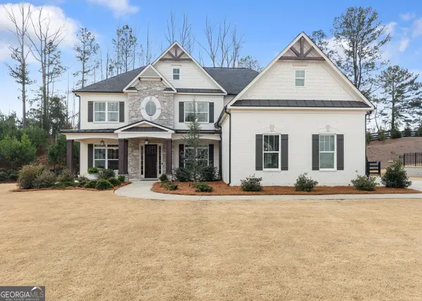 226 Milton Overlook Pass, Woodstock, GA 30188