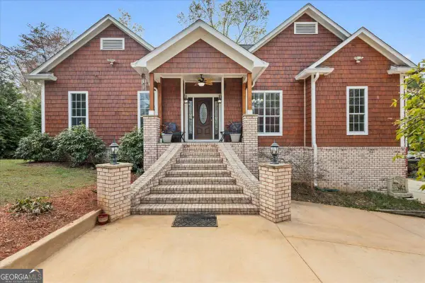 5016 Forest View Trail, Douglasville, GA 30135