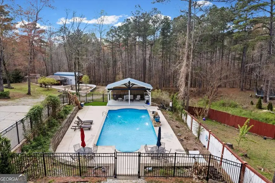 5016 Forest View Trail, Douglasville, GA 30135 - #2