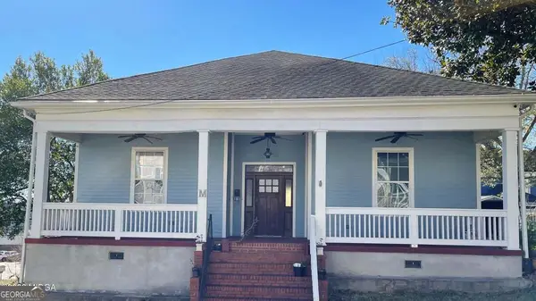 988 New Street, Macon, GA 31210