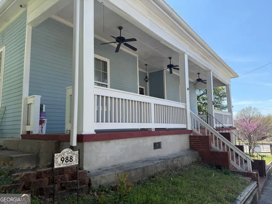 988 New Street, Macon, GA 31210 - #2