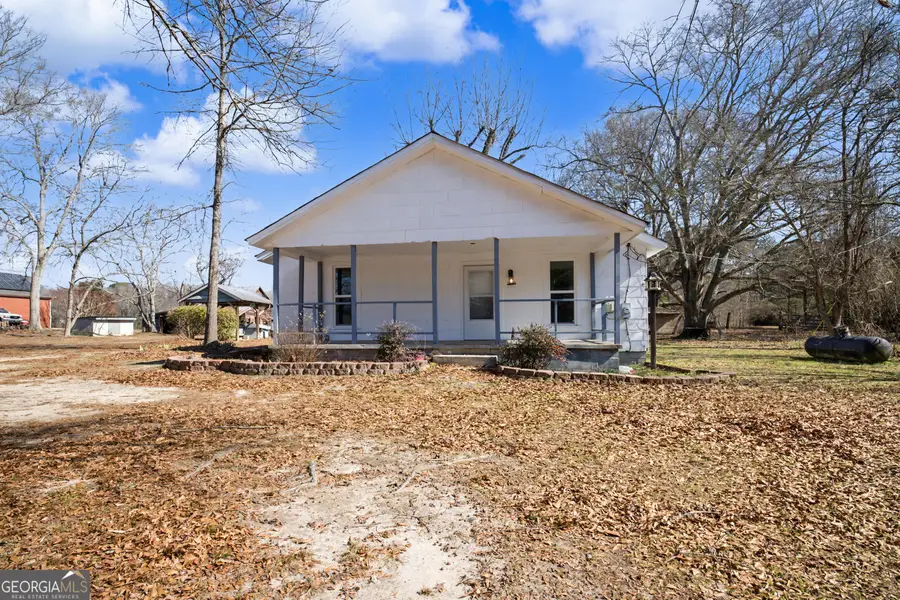 154 Goza Road, Fayetteville, GA 30215 - #2