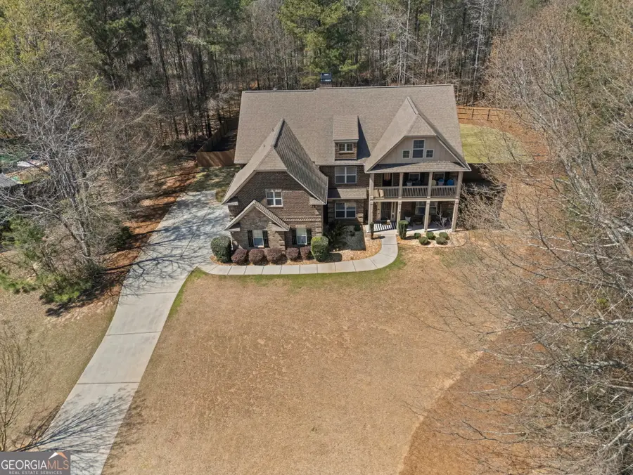 8 Ranan Lane, Newnan, GA 30263 - #3