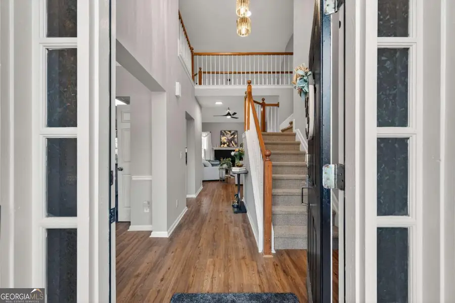 3711 Thornbrooke Court, Duluth, GA 30097 - #3