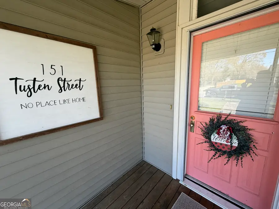 151 S Tusten Street, Elberton, GA 30635 - #2