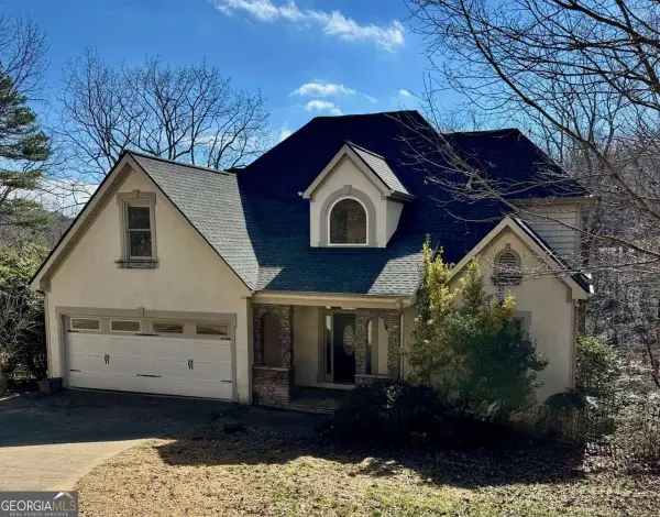 126 Colt Court, Jasper, GA 30143