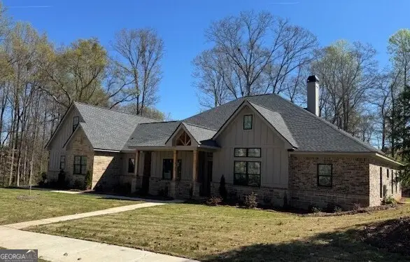 1652 Red Cedar Road, Commerce, GA 30530 - #1