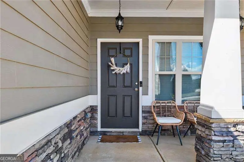 22 Ragan Drive, Dallas, GA 30157 - #3