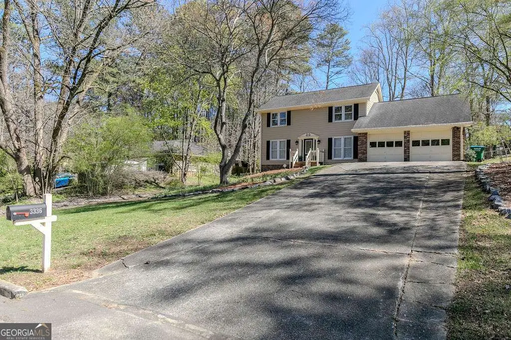 3336 Rae Place, Lawrenceville, GA 30044 - #1