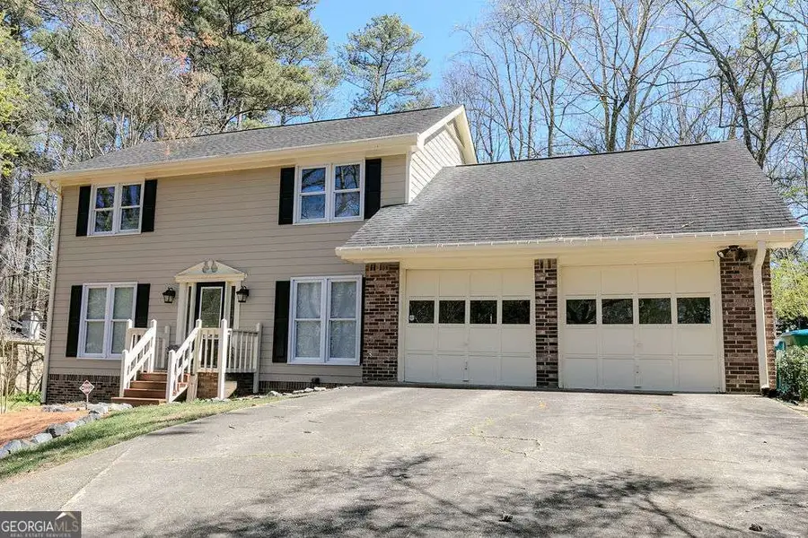 3336 Rae Place, Lawrenceville, GA 30044 - #2