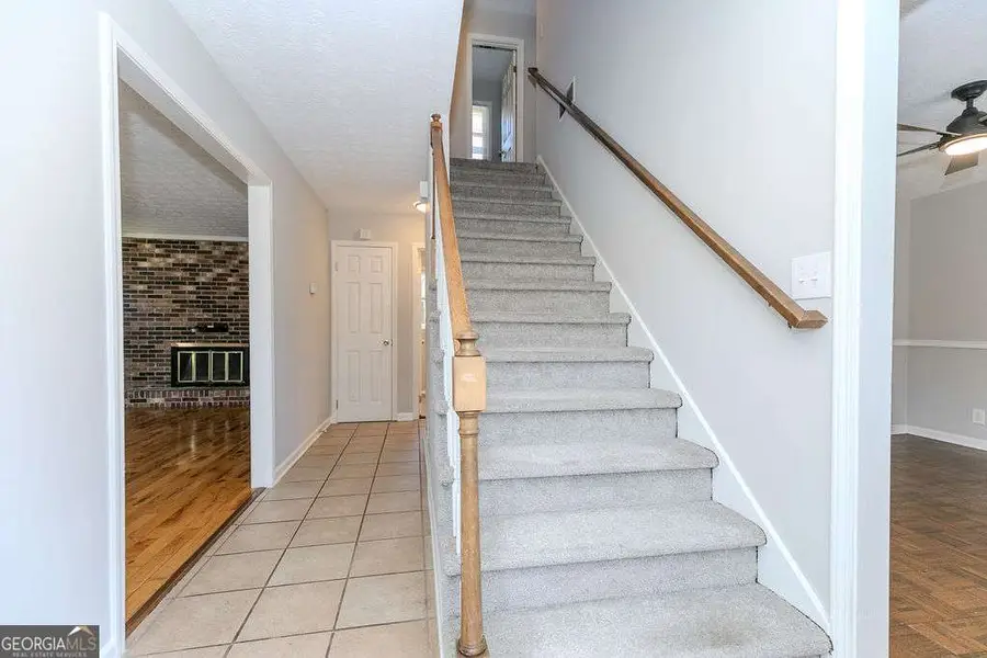 3336 Rae Place, Lawrenceville, GA 30044 - #3