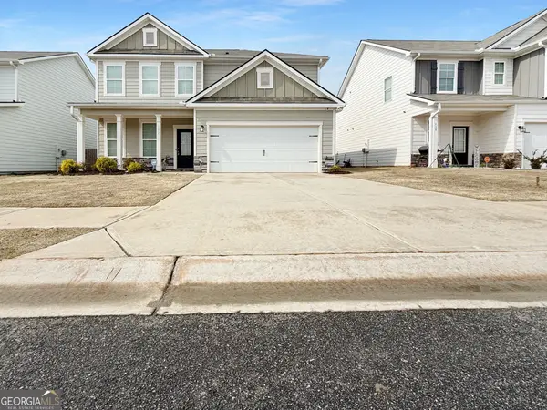 127 Red Birch Lane, Warner Robins, GA 31093