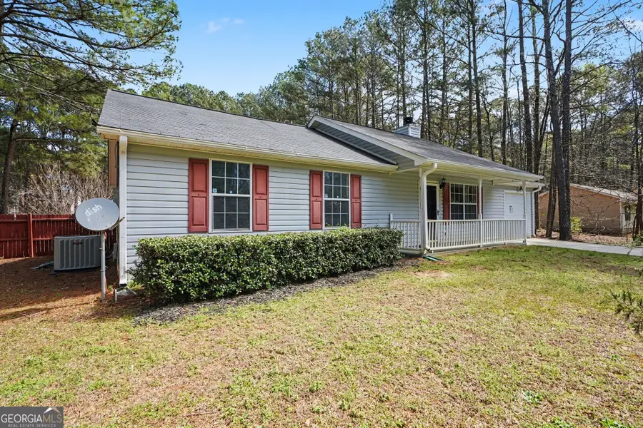 3351 Highway 3 N, Hampton, GA 30228 - #3