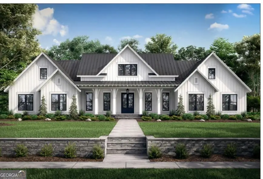 1534 Red Cedar Road, Commerce, GA 30530 - #1