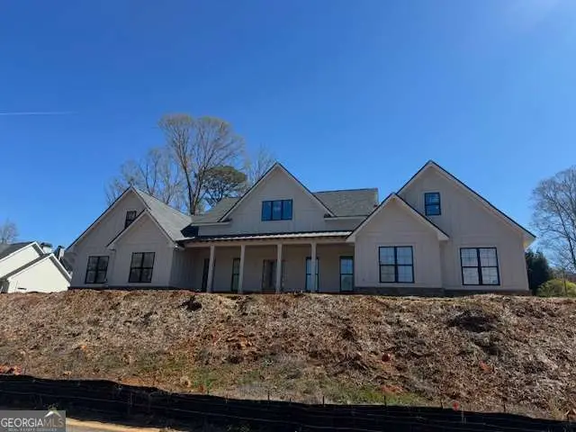 1534 Red Cedar Road, Commerce, GA 30530 - #2