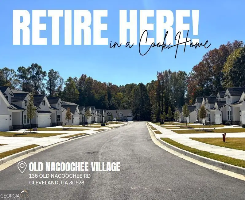 36 Village Court #15, Cleveland, GA 30528 - #2