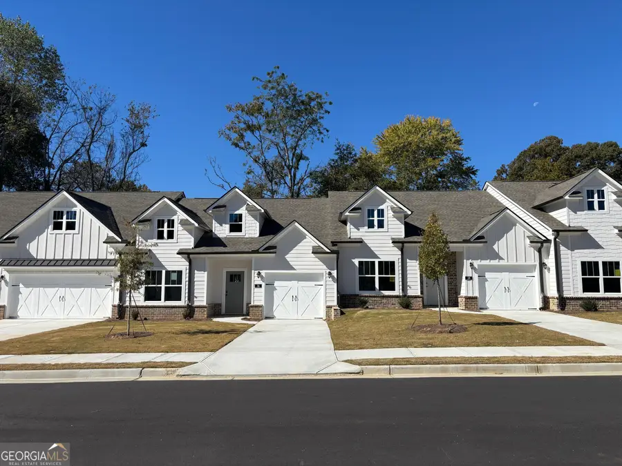 36 Village Court #15, Cleveland, GA 30528 - #3