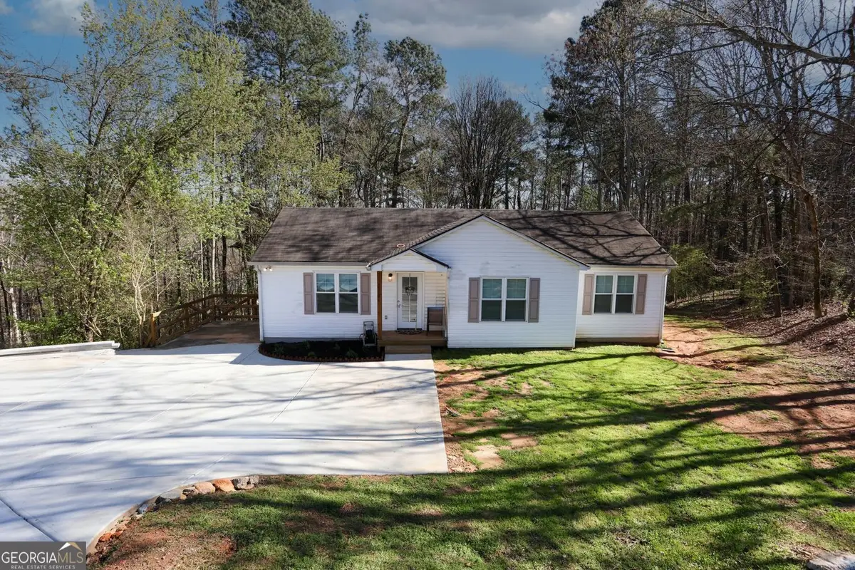 3710 Rambling Woods Drive, Loganville, GA 30052 - #1