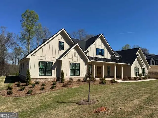 1254 Mulberry, Commerce, GA 30530 - #1