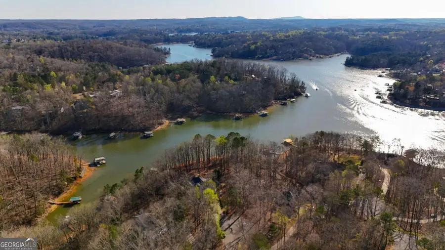 6212 Autumn Hill Court, Gainesville, GA 30506 - #2