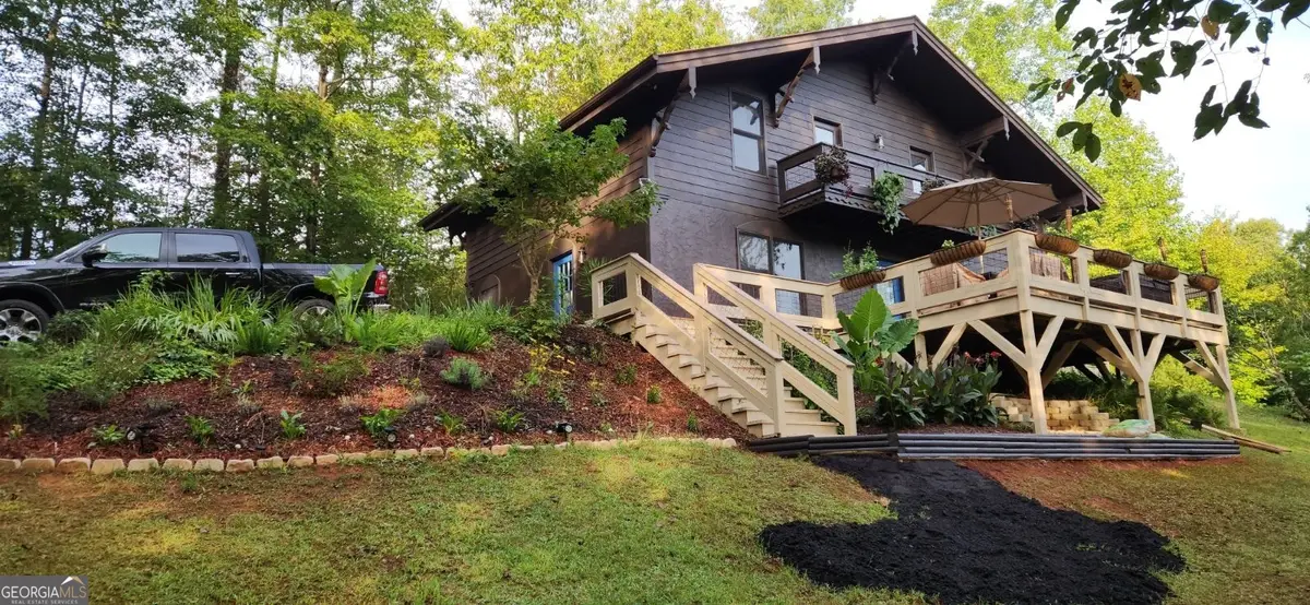 255 Prairie Flower Drive, Cleveland, GA 30528 - #1