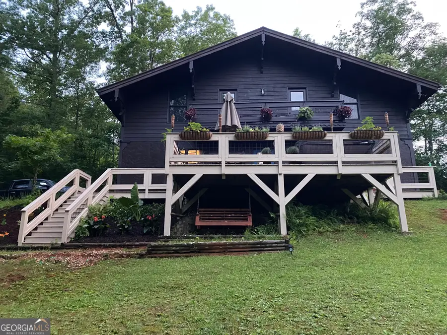 255 Prairie Flower Drive, Cleveland, GA 30528 - #2