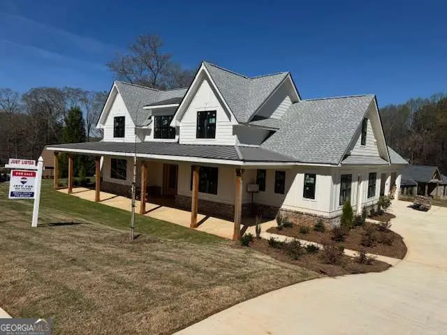 1278 Mulberry, Commerce, GA 30530 - #1