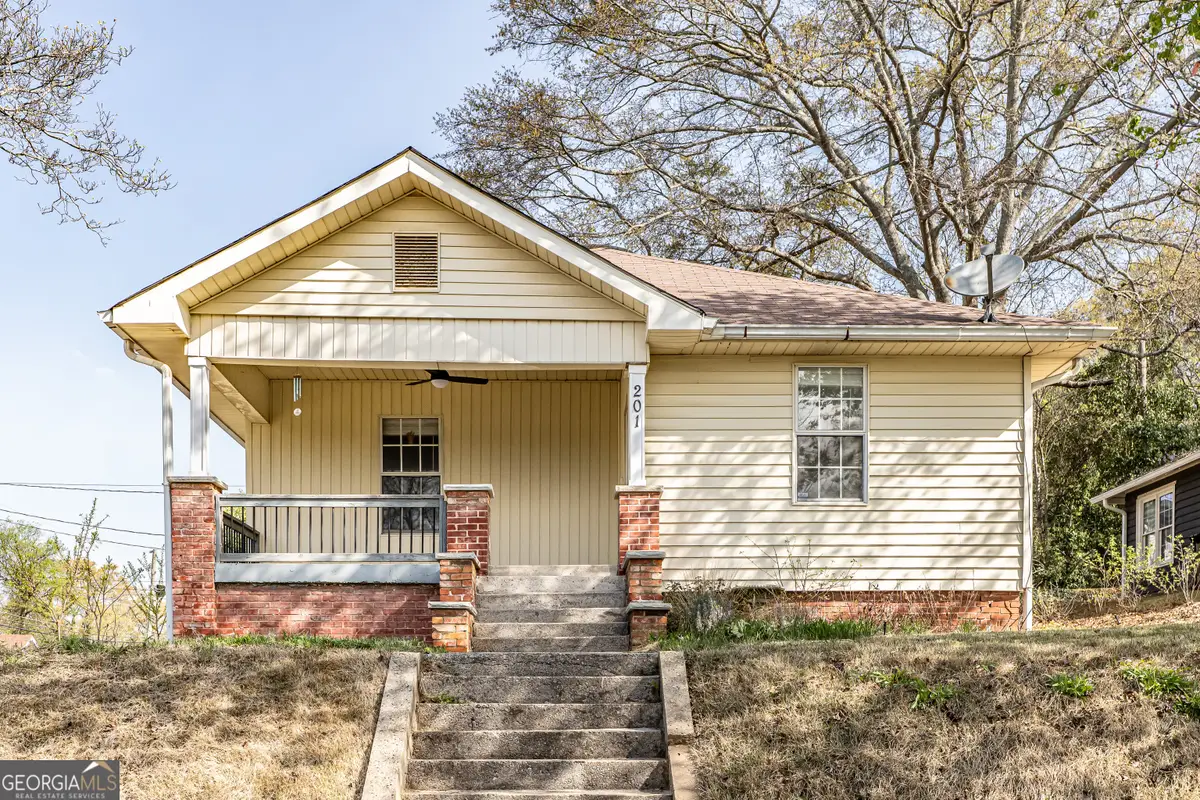 201 E 10th Street Sw, Rome, GA 30161 - #1