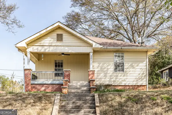 201 E 10th Street Sw, Rome, GA 30161