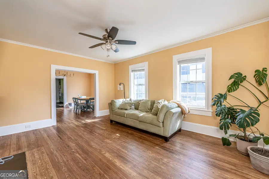 201 E 10th Street Sw, Rome, GA 30161 - #3