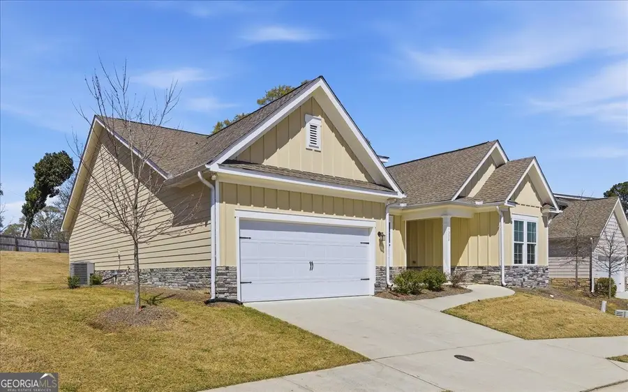 1332 Slaton Manor Drive, Conyers, GA 30012 - #2