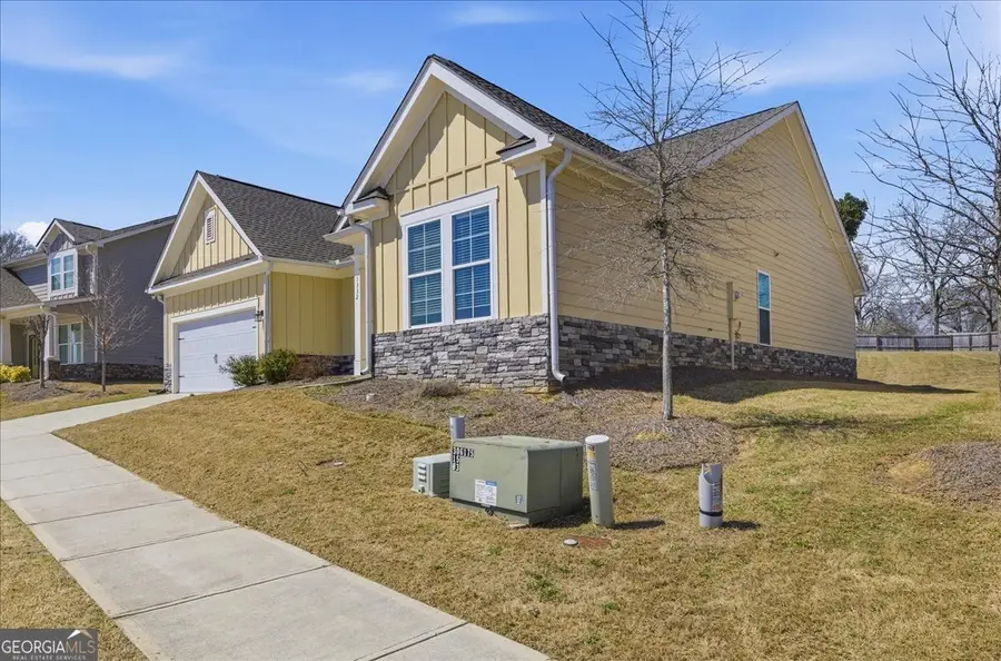 1332 Slaton Manor Drive, Conyers, GA 30012 - #3