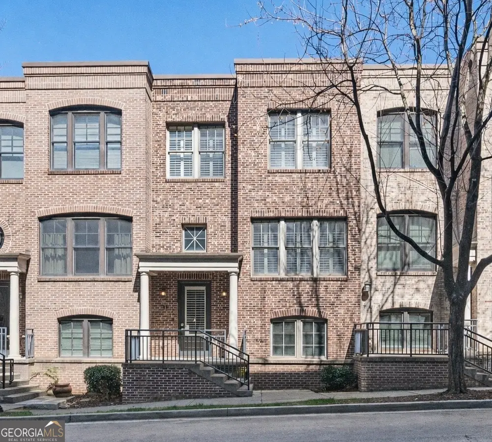 710 Cosmopolitan Drive Ne, Atlanta, GA 30324 - #1