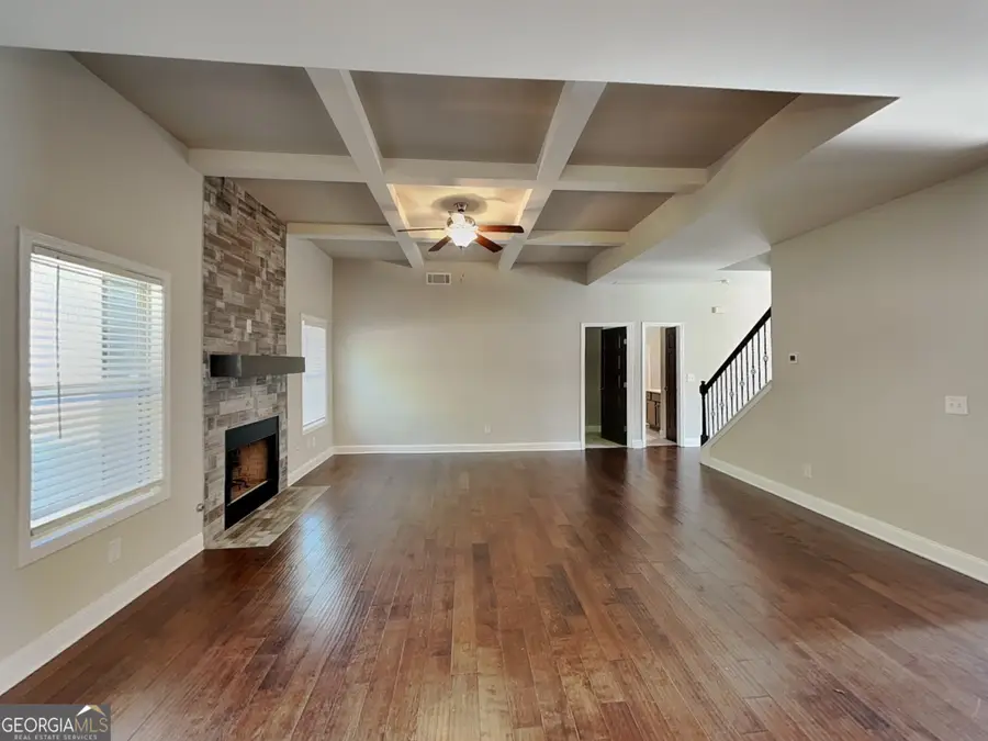 1720 Cobblefield Circle, Dacula, GA 30019 - #2