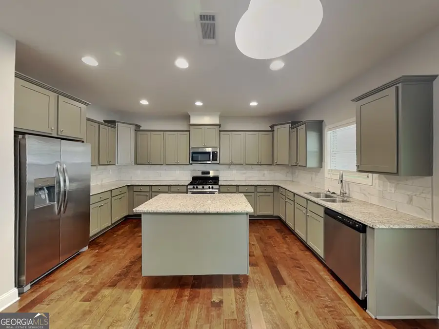 1720 Cobblefield Circle, Dacula, GA 30019 - #3