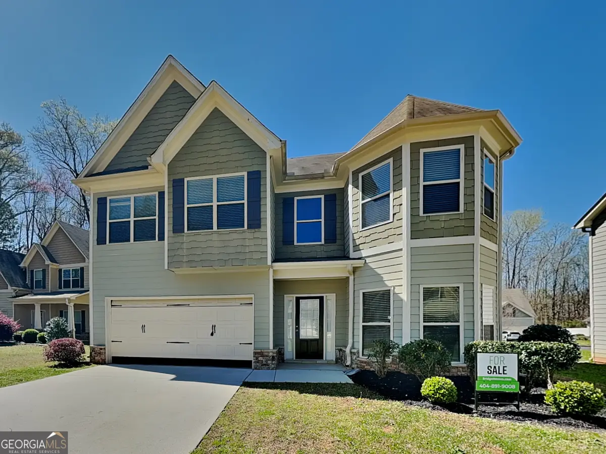 454 Cherry Creek Drive, Loganville, GA 30052 - #1